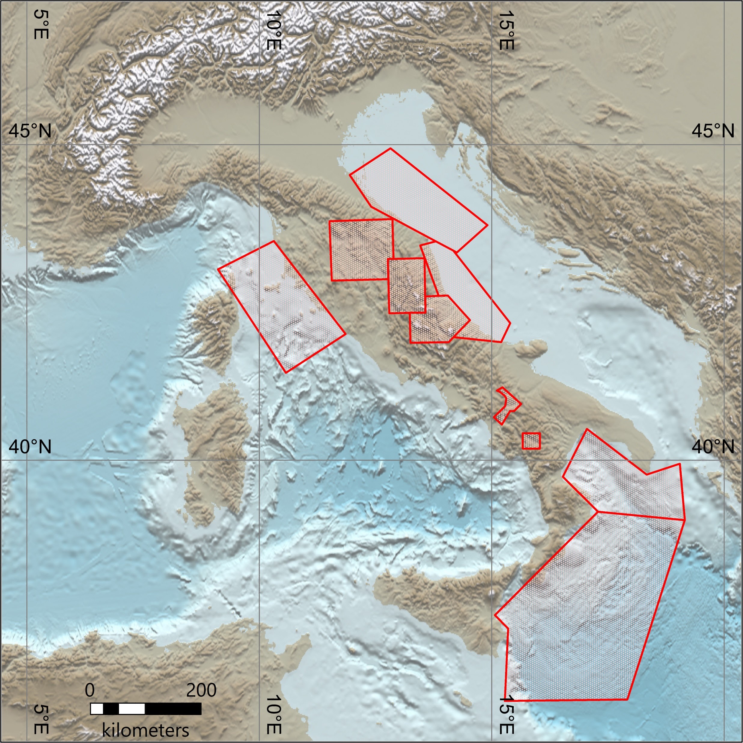 Indurstry confidentials